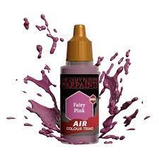 Army Painter: Warpaints: Air: Fairy Pink AW3447